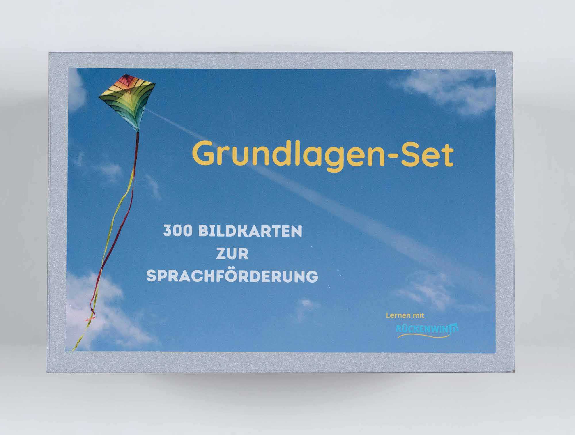 Bildkarten Set